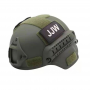 CASCO MICH 2000 SPEC OPS GEN2 OD / ARMYCOP.ES