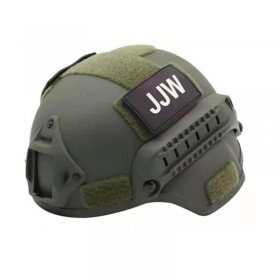 CASCO MICH 2000 SPEC OPS GEN2 OD / ARMYCOP.ES