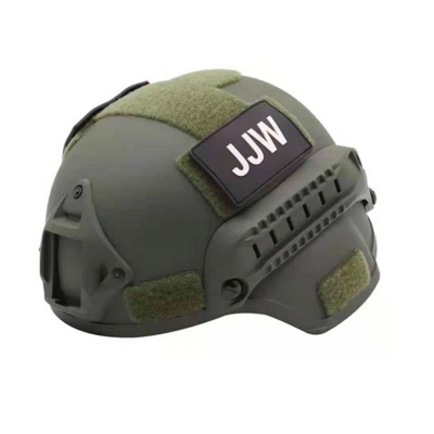 CASCO MICH 2000 SPEC OPS GEN2 OD / ARMYCOP.ES