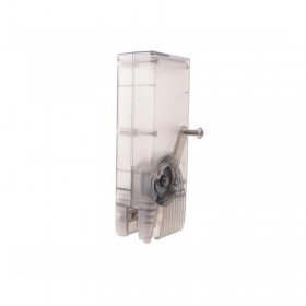 SPEED LOADER 1000BBS CARGABOLAS RAPIDO TRANSPARENTE