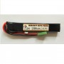 BATERIA IPOWER 7,4V 1300 MAH LI-PO