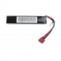 BATERIA LIPO 11,1V 1200 MAH 15C FUEL STICK