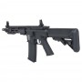REPLICA ELECTRICA SA-C23 CORE HAL ETU GEN.2 SPECNA ARMS NEGRO