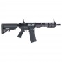 REPLICA ELECTRICA SA-C23 CORE HAL ETU GEN.2 SPECNA ARMS NEGRO