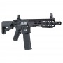 REPLICA ELECTRICA SA-C23 CORE HAL ETU GEN.2 SPECNA ARMS NEGRO