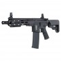 REPLICA ELECTRICA SA-C23 CORE HAL ETU GEN.2 SPECNA ARMS NEGRO