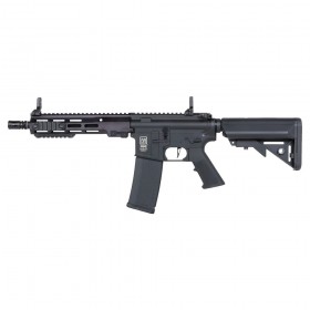 REPLICA ELECTRICA SA-C23 CORE HAL ETU GEN.2 SPECNA ARMS NEGRO