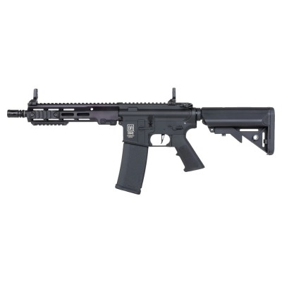 REPLICA ELECTRICA SA-C23 CORE HAL ETU GEN.2 SPECNA ARMS NEGRO