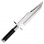 CUCHILLO SUPERVIVENCIA COMMANDO HOJA 22.5 CM / ARMYCOP.ES
