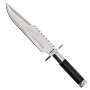 CUCHILLO SUPERVIVENCIA COMMANDO HOJA 22.5 CM / ARMYCOP.ES