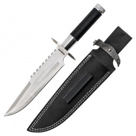 CUCHILLO SUPERVIVENCIA COMMANDO HOJA 22.5 CM / ARMYCOP.ES