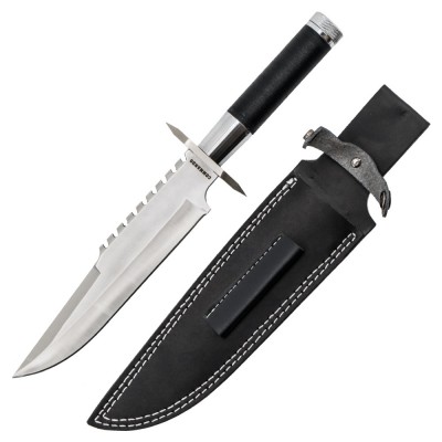 CUCHILLO SUPERVIVENCIA COMMANDO HOJA 22.5 CM / ARMYCOP.ES