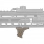 GRIP TOPE MANUAL MP SISTEMA MLOK TAN / ARMYCOP.ES