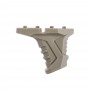GRIP TOPE MANUAL MP SISTEMA MLOK TAN / ARMYCOP.ES