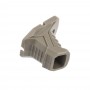 GRIP TOPE MANUAL MP SISTEMA MLOK TAN / ARMYCOP.ES