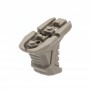 GRIP TOPE MANUAL MP SISTEMA MLOK TAN / ARMYCOP.ES