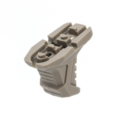 GRIP TOPE MANUAL MP SISTEMA MLOK TAN / ARMYCOP.ES