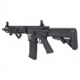 REPLICA ELECTRICA AEG SA-C27 CORE HAL ETU  DANIEL DEFENSE RIS III 10,5" CHAOS NEGRO