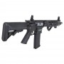 REPLICA ELECTRICA AEG SA-C27 CORE HAL ETU  DANIEL DEFENSE RIS III 10,5" CHAOS NEGRO