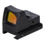 RED DOT FLEX SPECNA ARMS NEGRO / ARMYCOP.ES