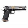 REPLICA PISTOLA GAS WE HI-CAPA 6.0 I-REX FORCE BLOWBACK