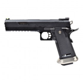 REPLICA PISTOLA GAS WE HI-CAPA 6.0 I-REX FORCE BLOWBACK