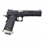 REPLICA PISTOLA GAS WE HI-CAPA 6.0 I-REX FORCE BLOWBACK