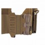 CHALECO CORSO DRAKE MK5 RANGER COYOTE