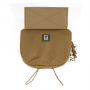 POUCH SIXMM DDU PARA CHALECO TAN