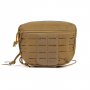 POUCH SIXMM DDU PARA CHALECO TAN