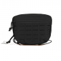 POUCH SIXMM DDU PARA CHALECO NEGRO