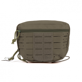POUCH SIXMM DDU PARA CHALECO RANGER