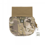 POUCH SIXMM DDU PARA CHALECO MULTICAM / ARMYCOP.ES