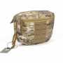 POUCH SIXMM DDU PARA CHALECO MULTICAM / ARMYCOP.ES
