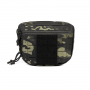 POUCH SIXMM DDU PARA CHALECO MULTICAM BLACK / ARMYCOP.ES