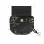 POUCH SIXMM DDU PARA CHALECO MULTICAM BLACK / ARMYCOP.ES