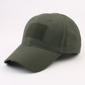 GORRA BEISBOL RANGER GREEN