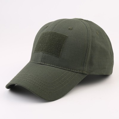 GORRA BEISBOL RANGER GREEN