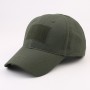 GORRA BEISBOL RANGER GREEN