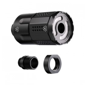 TRACER E-SHOOTER UNIT FLARE MONO V804 / ARMYCOP.ES