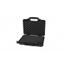 MALETIN DELTA TACTICS 300x265x90mm NEGRO / ARMYCOP.ES