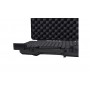 MALETIN DELTA TACTICS 300x265x90mm NEGRO / ARMYCOP.ES