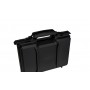 MALETIN DELTA TACTICS 300x265x90mm NEGRO / ARMYCOP.ES