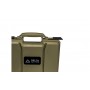 MALETIN DELTA TACTICS 300x265x90mm COYOTE / ARMYCOP.ES
