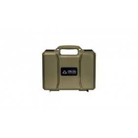 MALETIN DELTA TACTICS 300x265x90mm COYOTE / ARMYCOP.ES