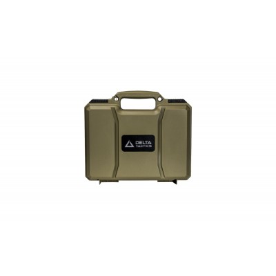 MALETIN DELTA TACTICS 300x265x90mm COYOTE / ARMYCOP.ES