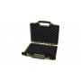 MALETIN DELTA TACTICS 300x265x90mm RANGER GREEN ARMYCOP.ES