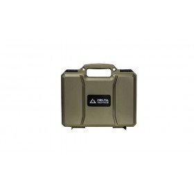 MALETIN DELTA TACTICS 300x265x90mm RANGER GREEN ARMYCOP.ES