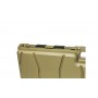 MALETA DELTA TACTICS 873x355x108mm COYOTE / ARMYCOP.ES