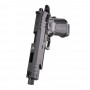 Pistola Airsoft Secutor Arms LUDUS VI CO2 Blow Back Negro / ARMYCOP.ES